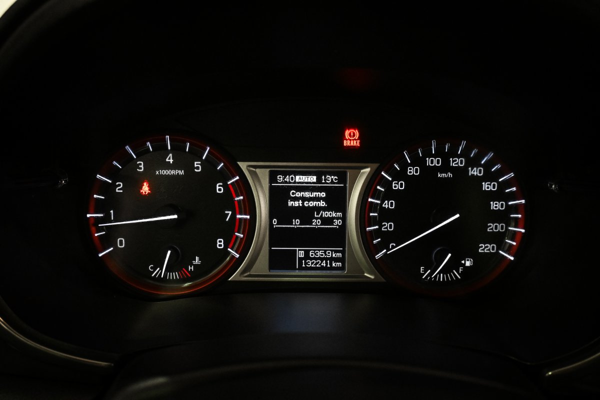 Foto Suzuki Vitara 14