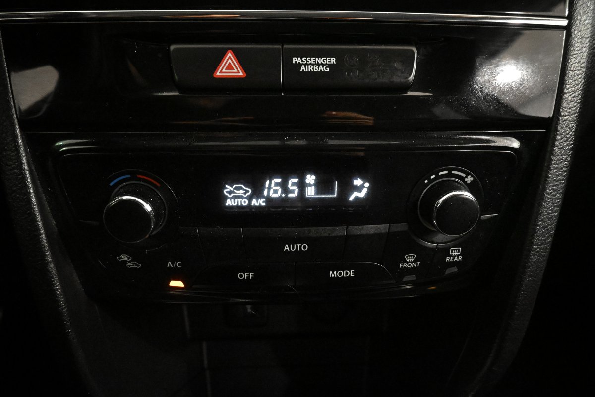 Foto Suzuki Vitara 22