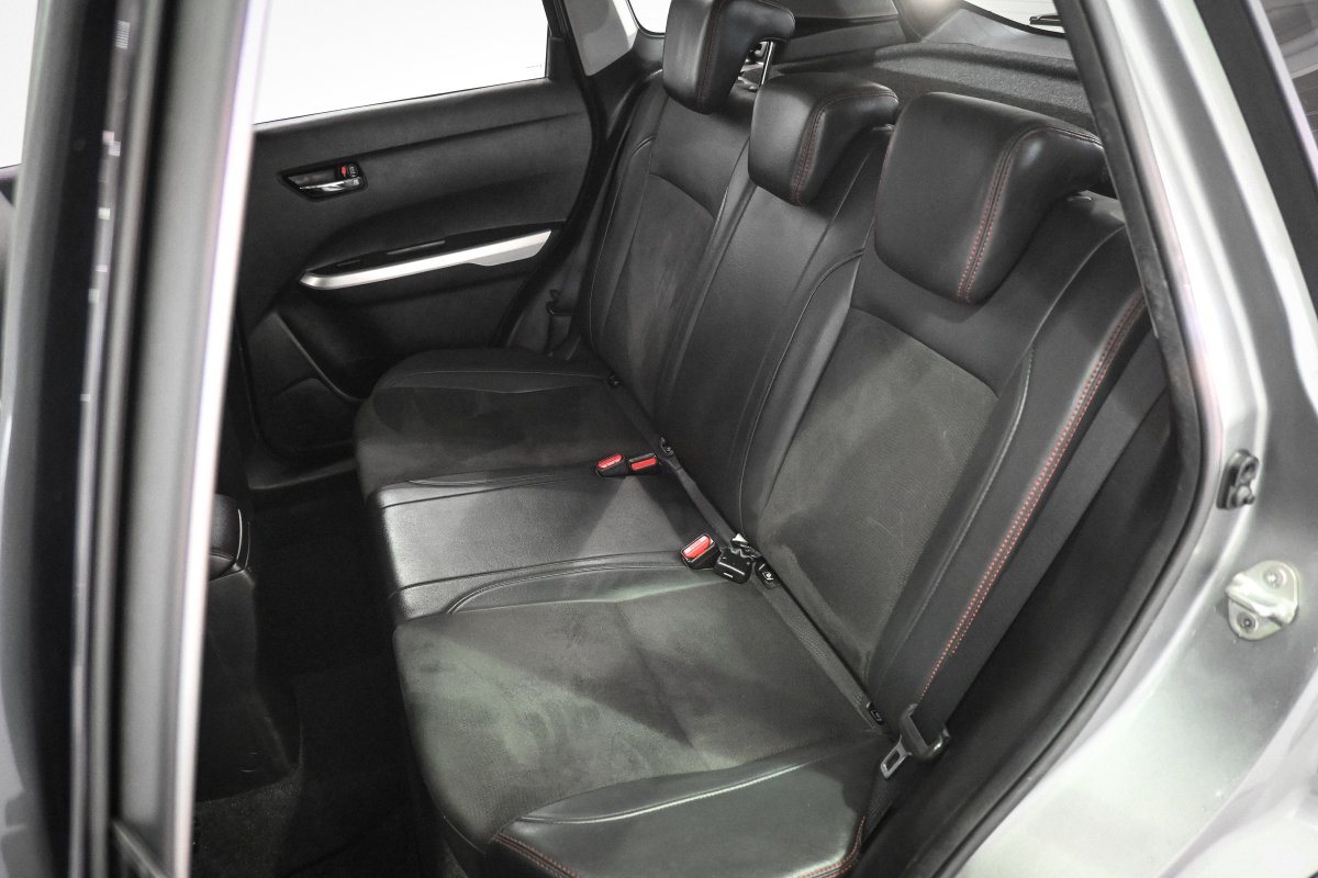 Foto Suzuki Vitara 12