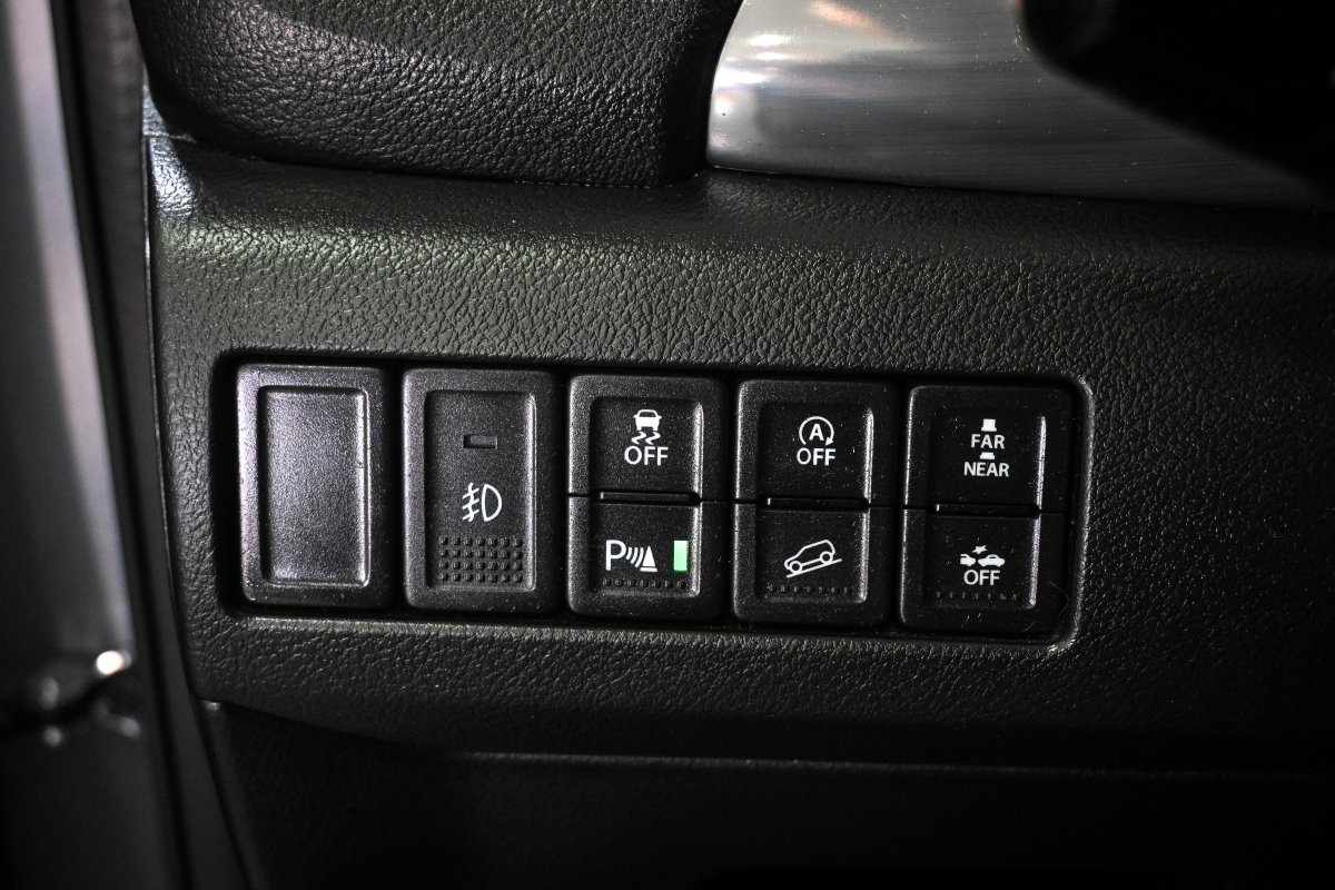 Foto Suzuki Vitara 32