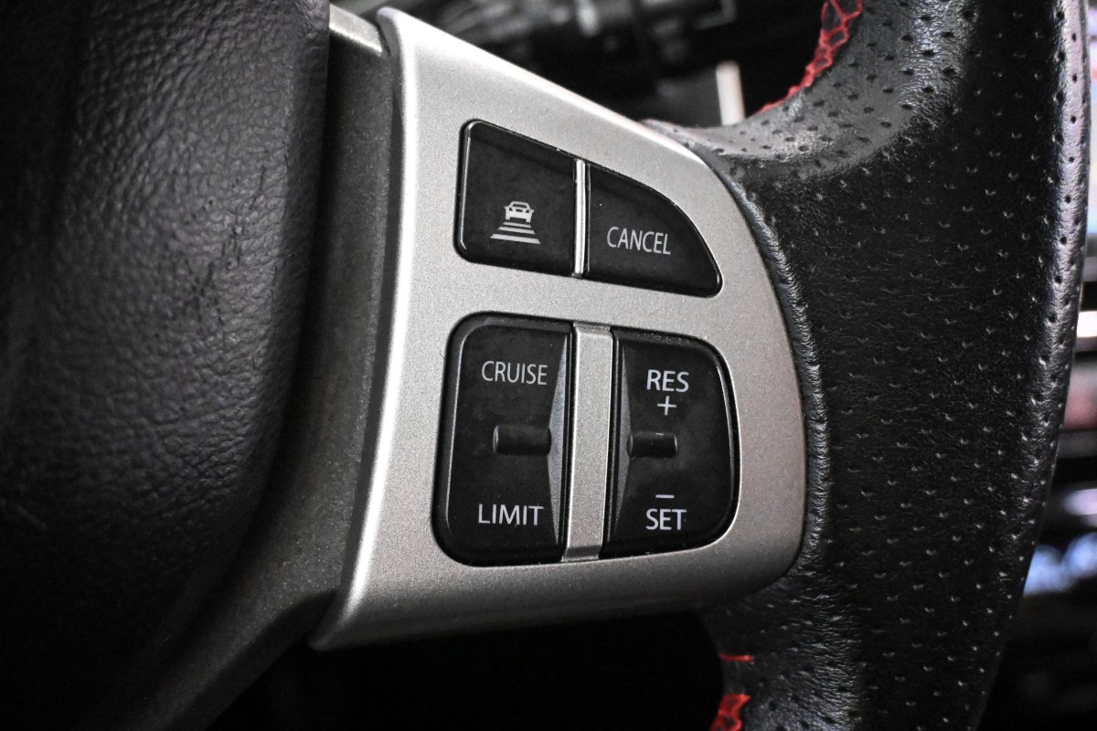 Foto Suzuki Vitara 31