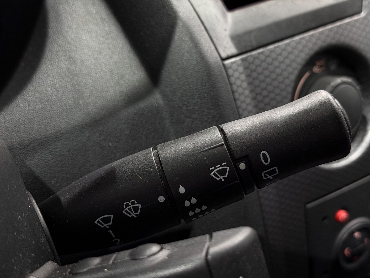 Foto Renault Megane 21