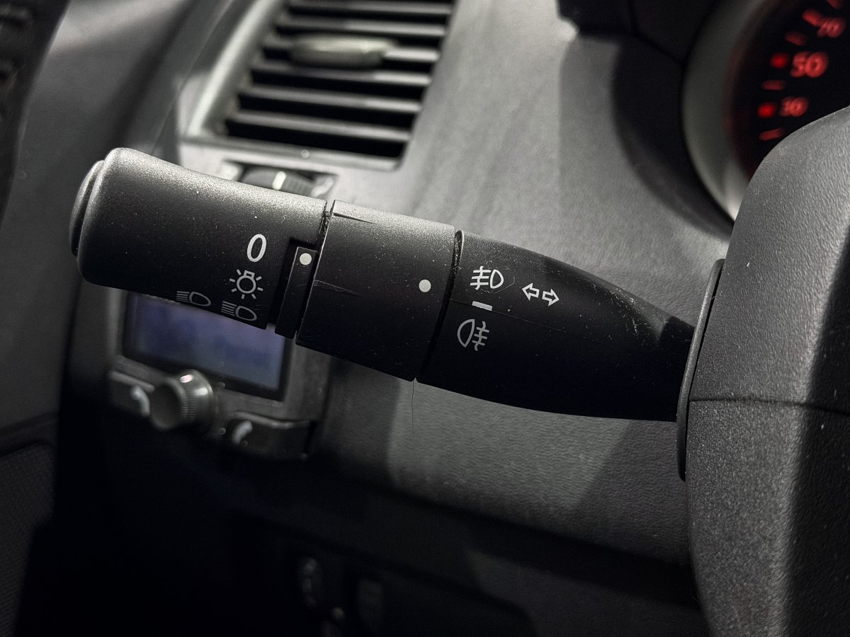 Foto Renault Megane 20