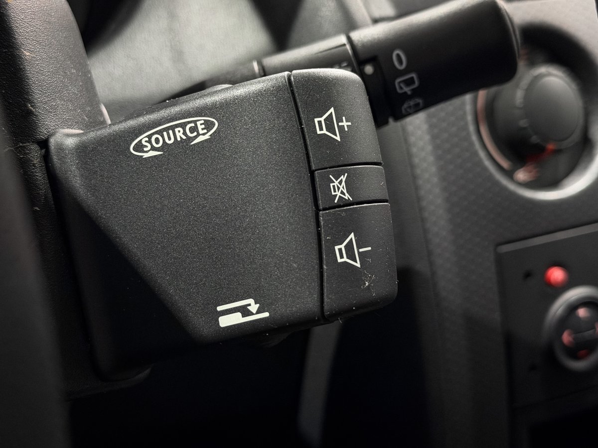 Foto Renault Megane 22