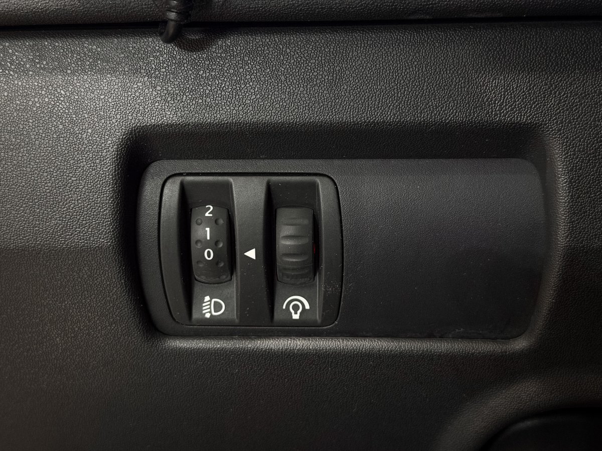 Foto Renault Megane 23