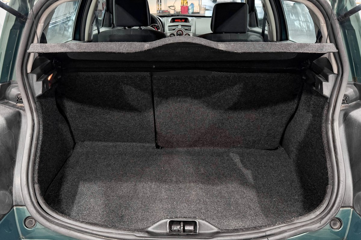 Foto Renault Megane 8