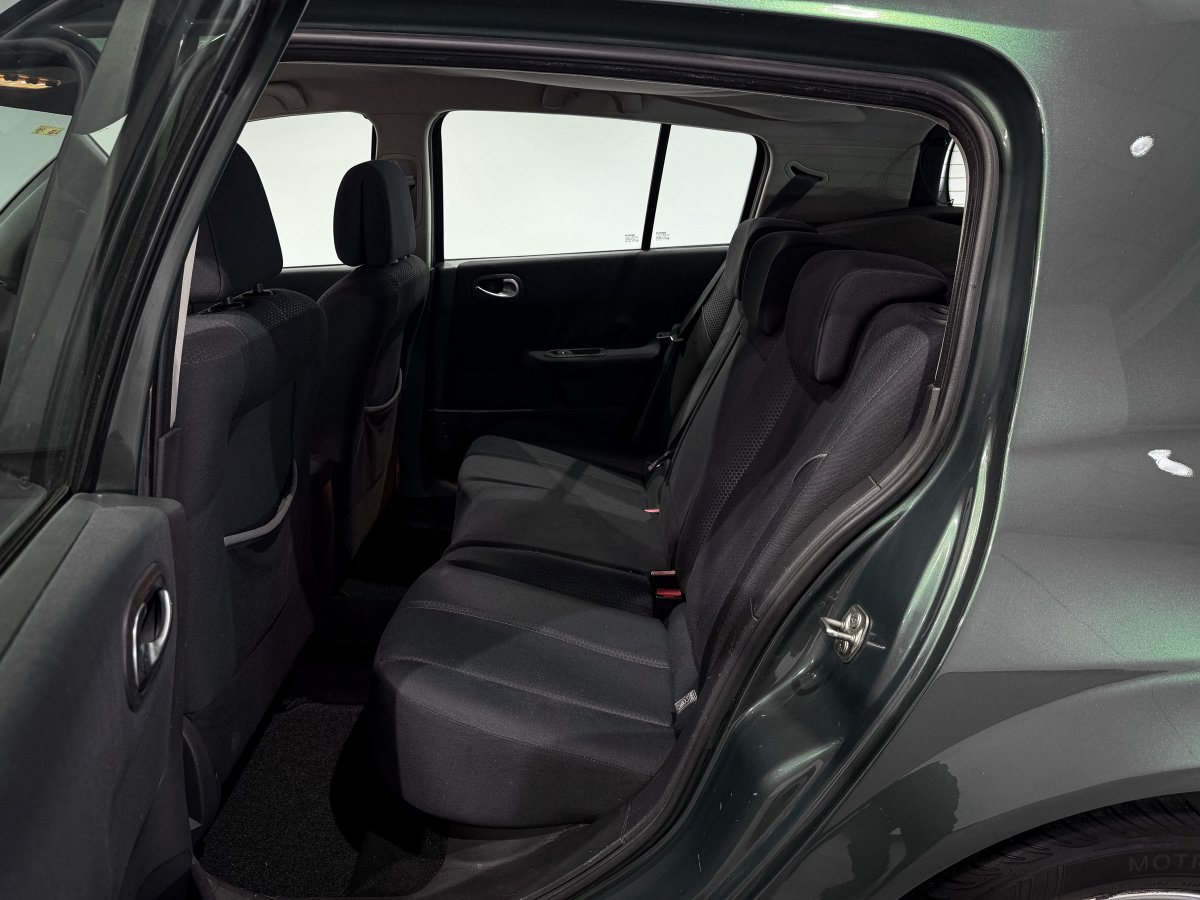 Foto Renault Megane 11