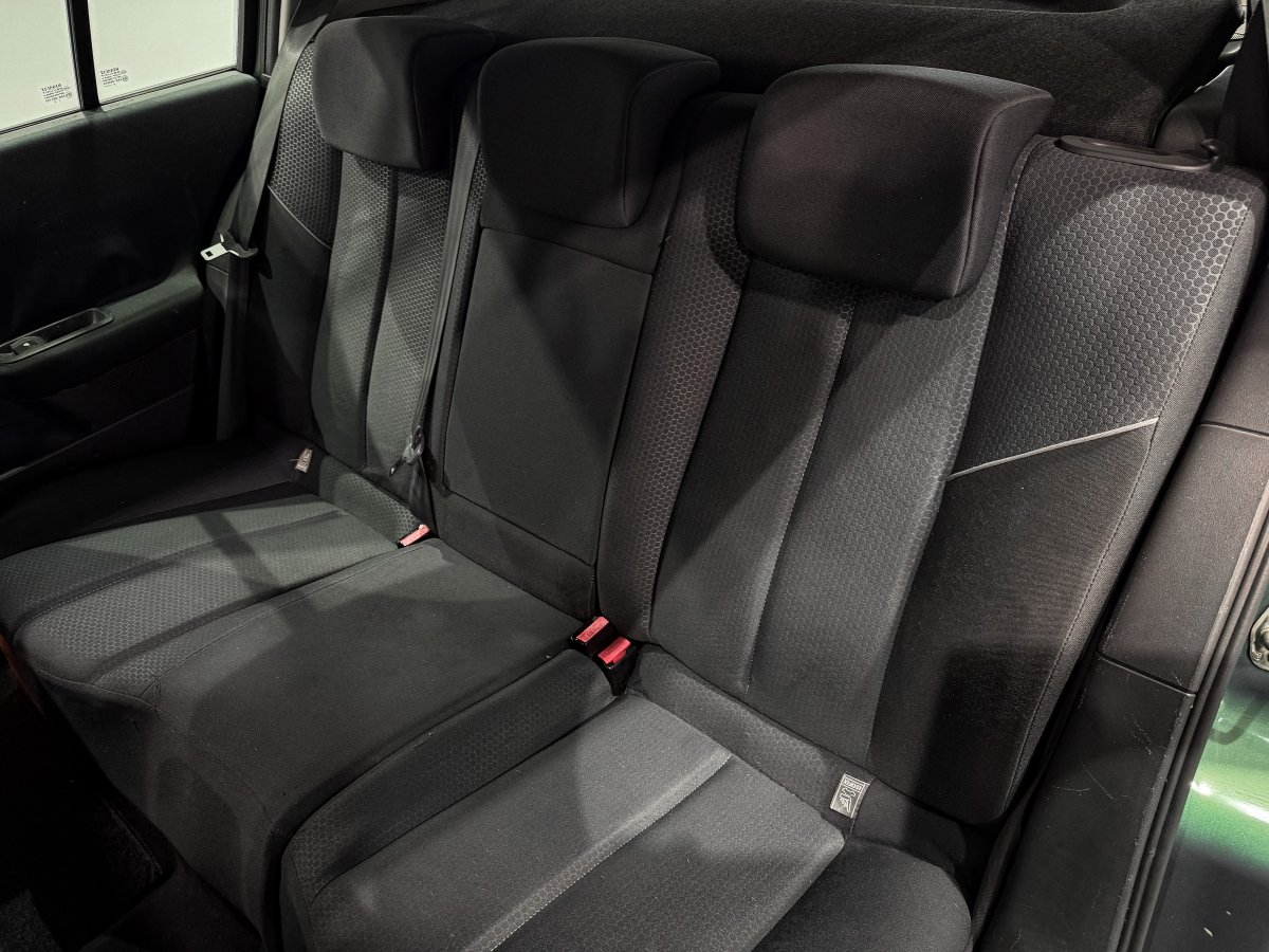 Foto Renault Megane 12