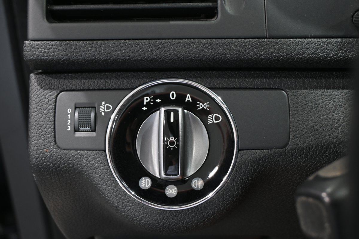 Foto Mercedes-Benz C 23