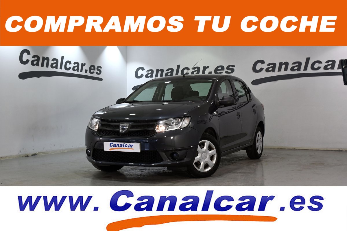 Foto Dacia Logan 2
