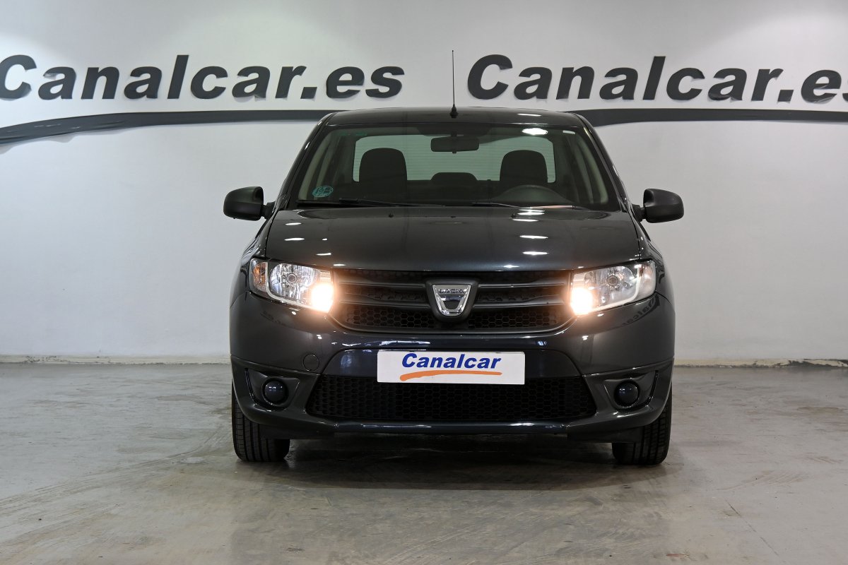 Foto Dacia Logan 3