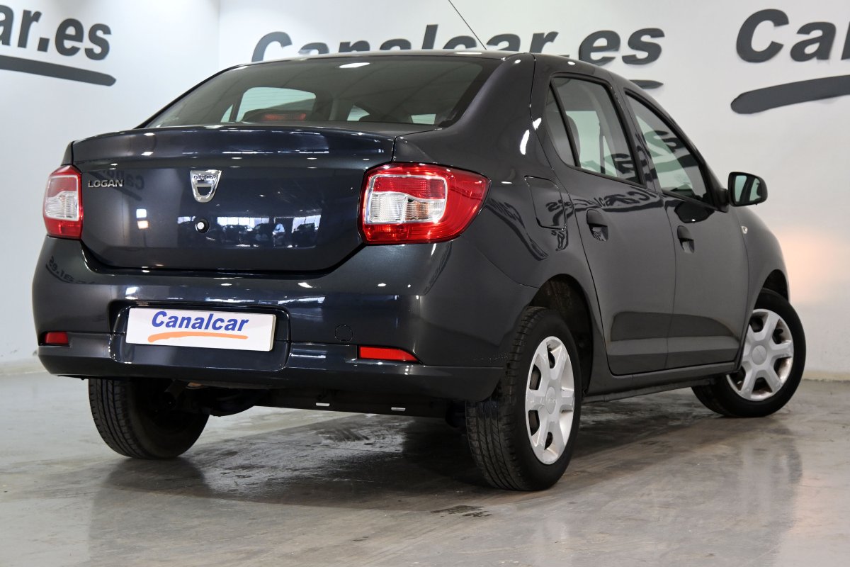 Foto Dacia Logan 6