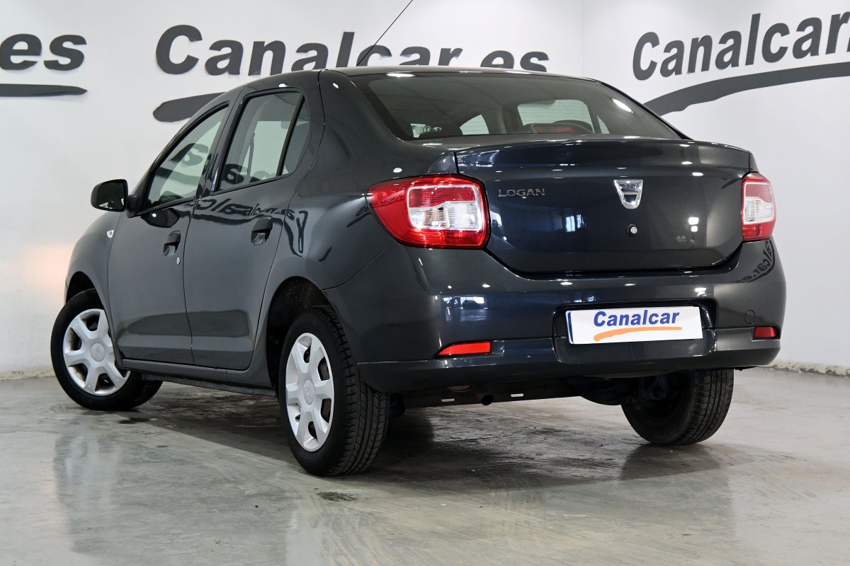 Foto Dacia Logan 7