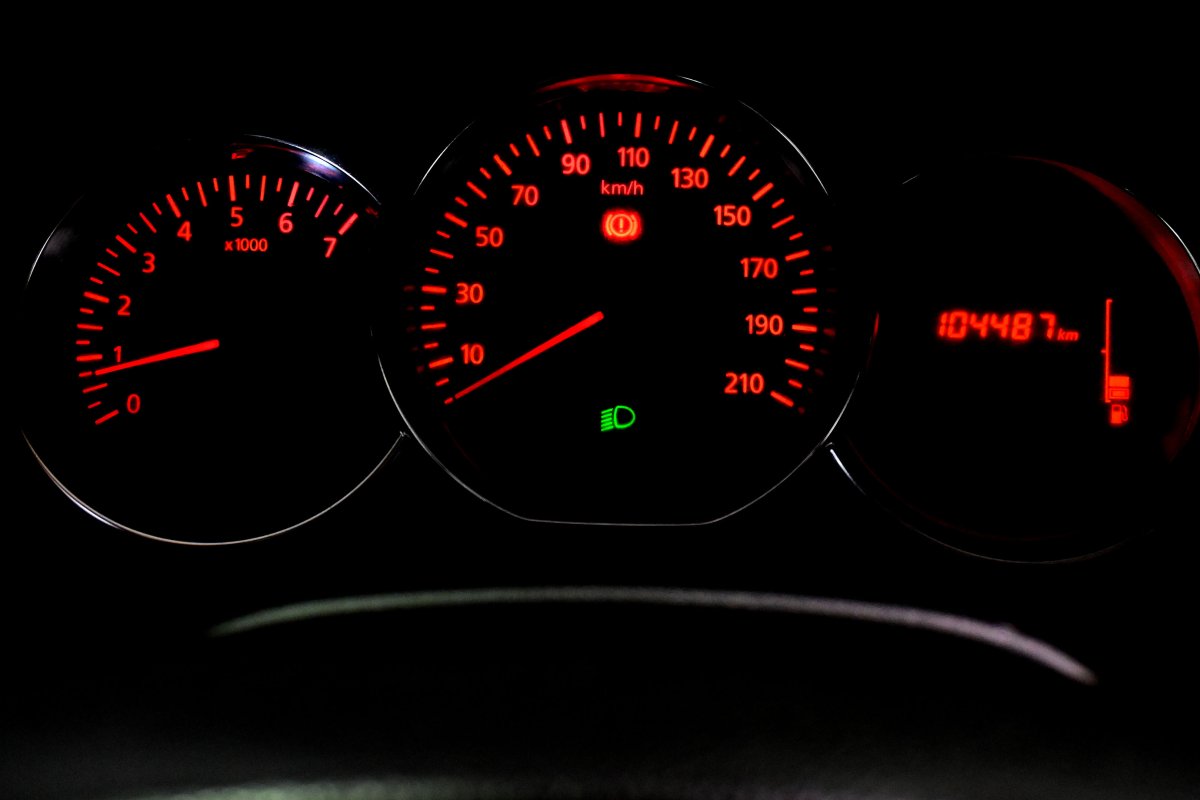 Foto Dacia Logan 10