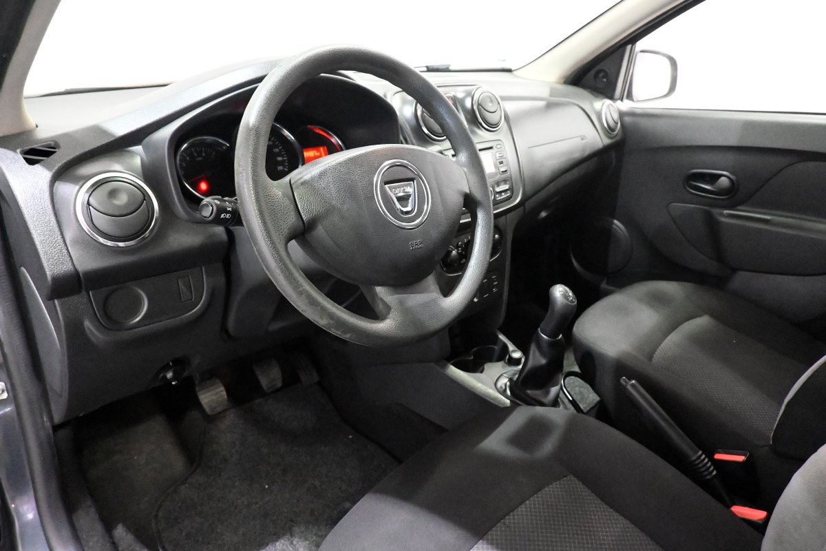 Foto Dacia Logan 15