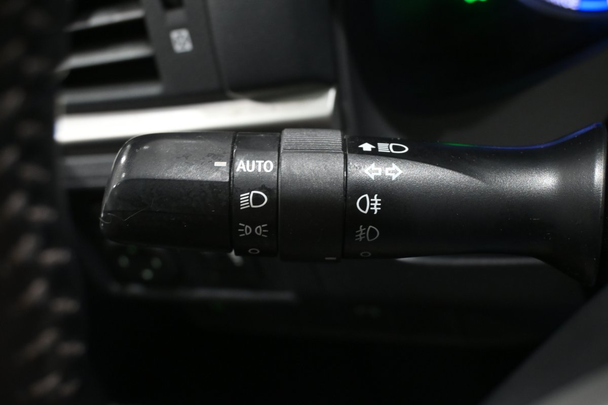 Foto Lexus CT 21