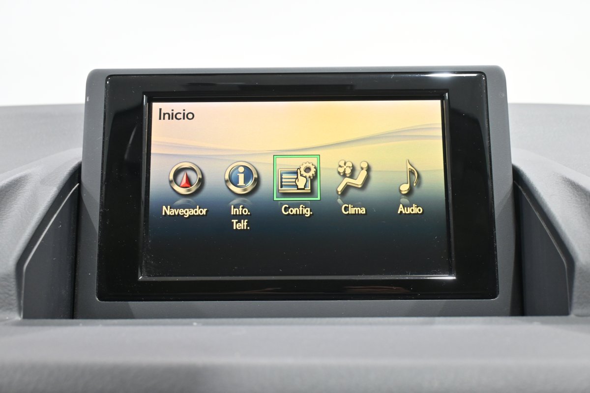 Foto Lexus CT 15