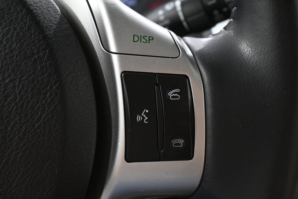Foto Lexus CT 25