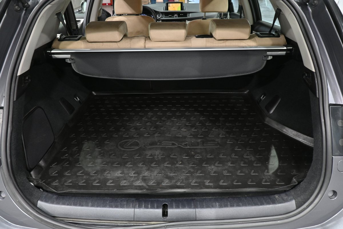 Foto Lexus CT 8