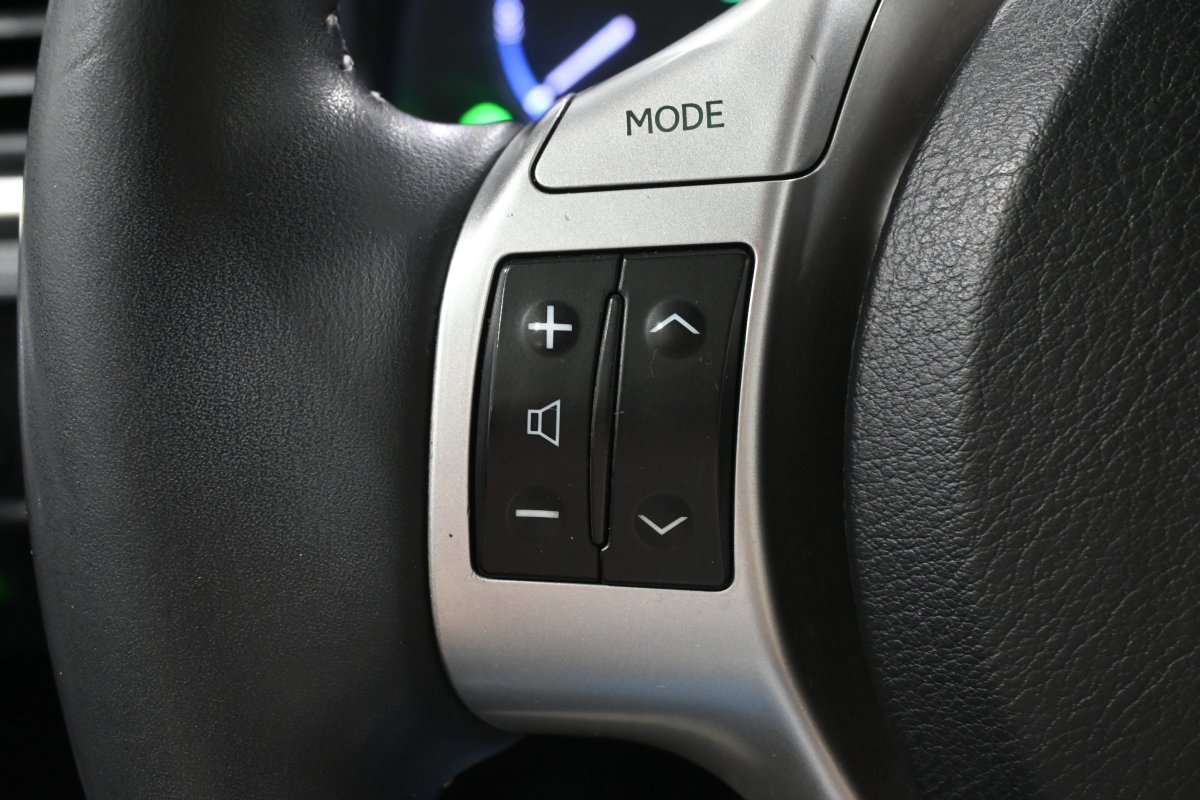 Foto Lexus CT 24