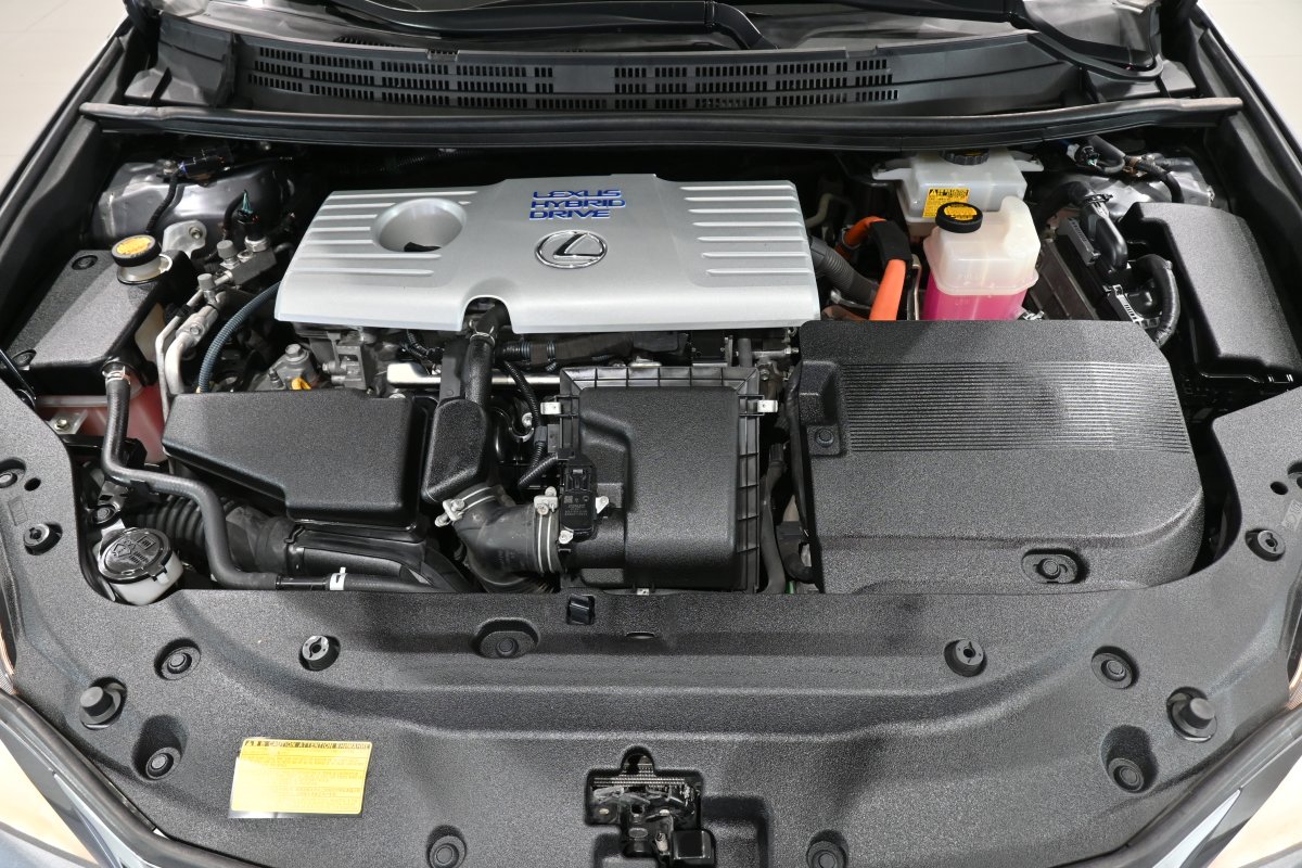 Foto Lexus CT 7