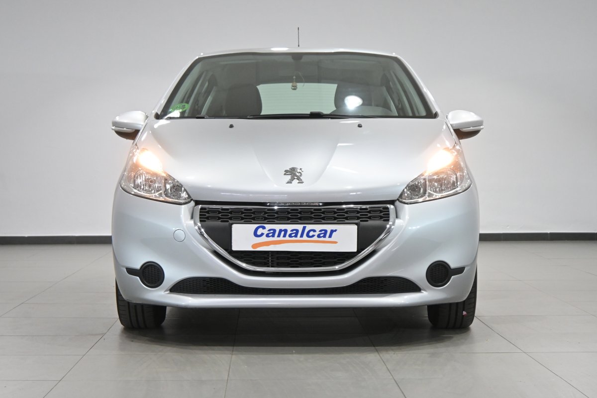 Foto Peugeot 208 2