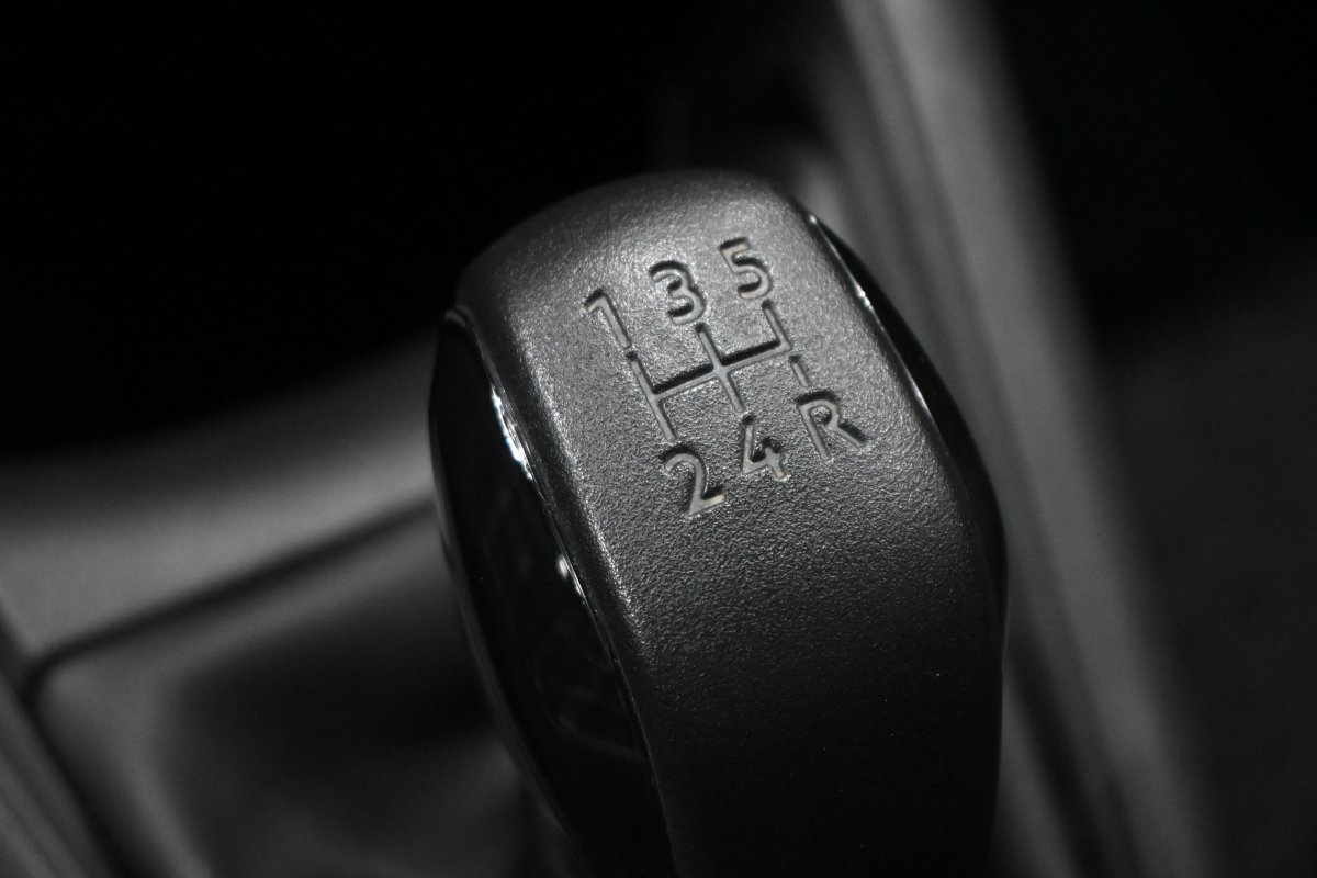 Foto Peugeot 208 22