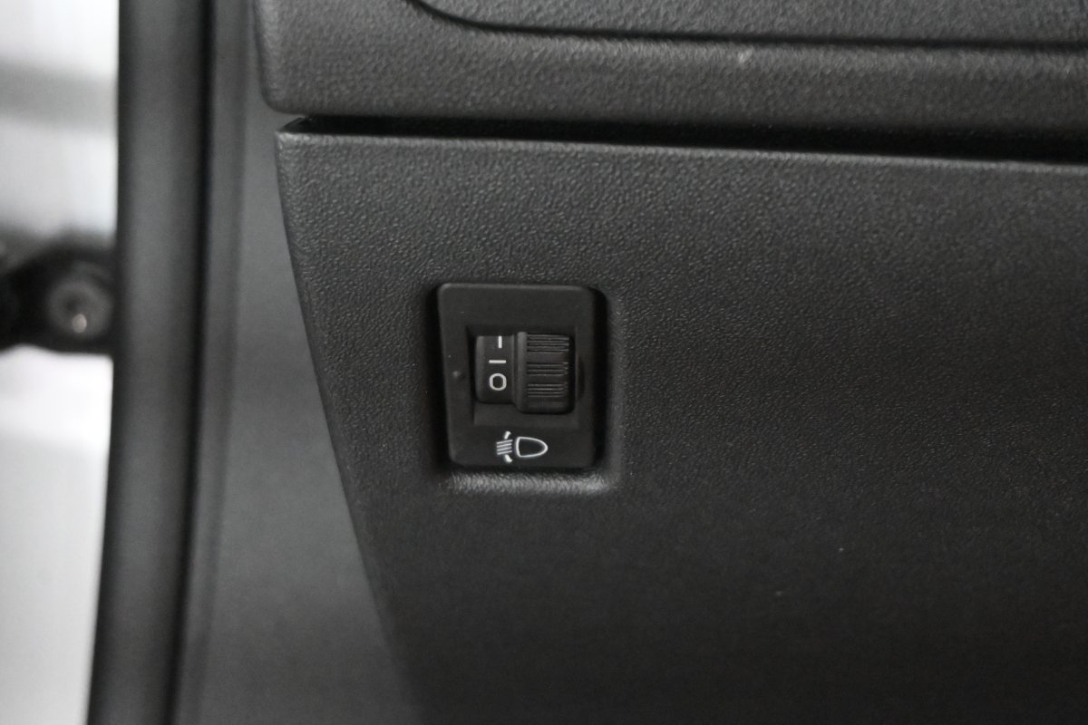 Foto Peugeot 208 29