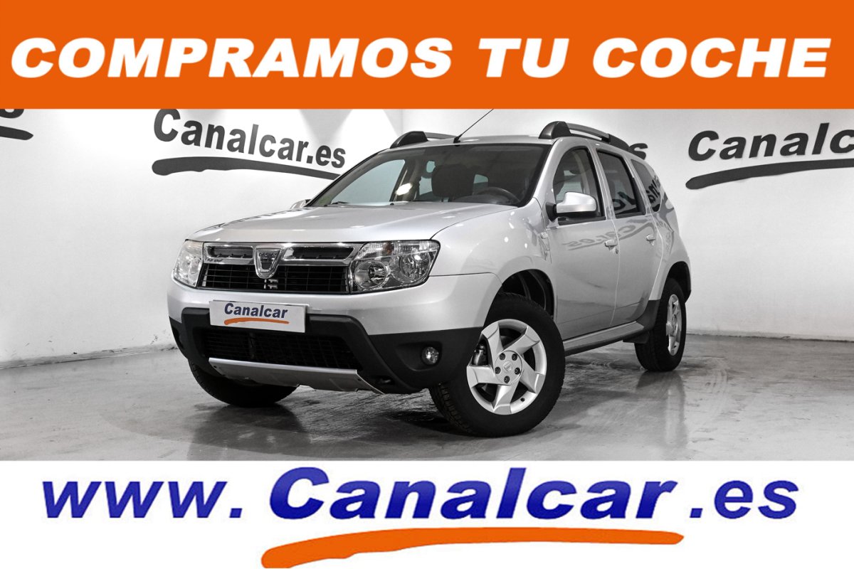Foto Dacia Duster 2