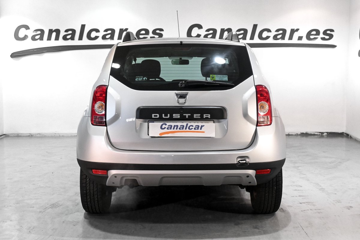 Foto Dacia Duster 6