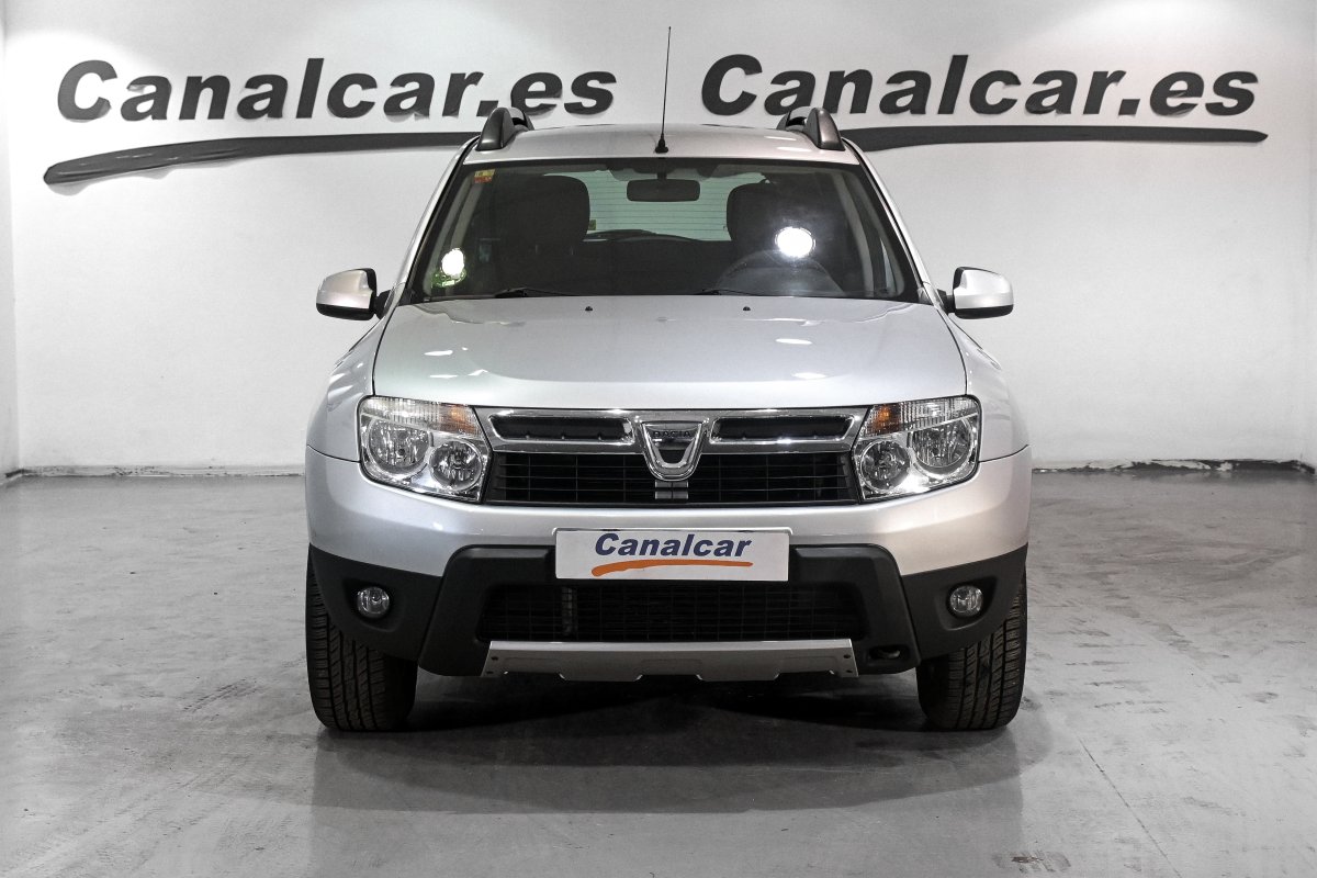Foto Dacia Duster 3