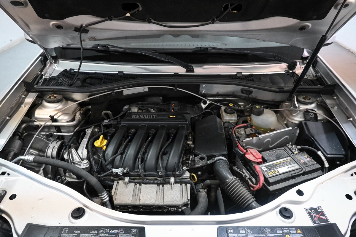 Foto Dacia Duster 8