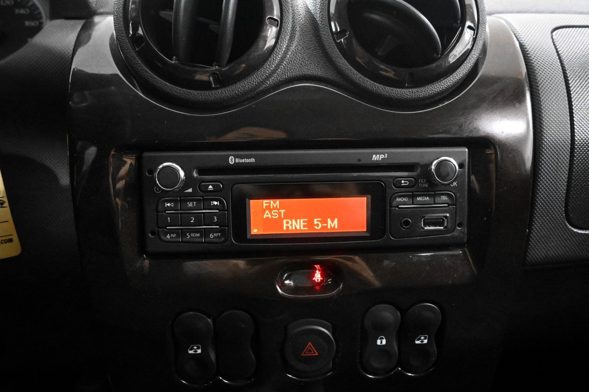 Foto Dacia Duster 15