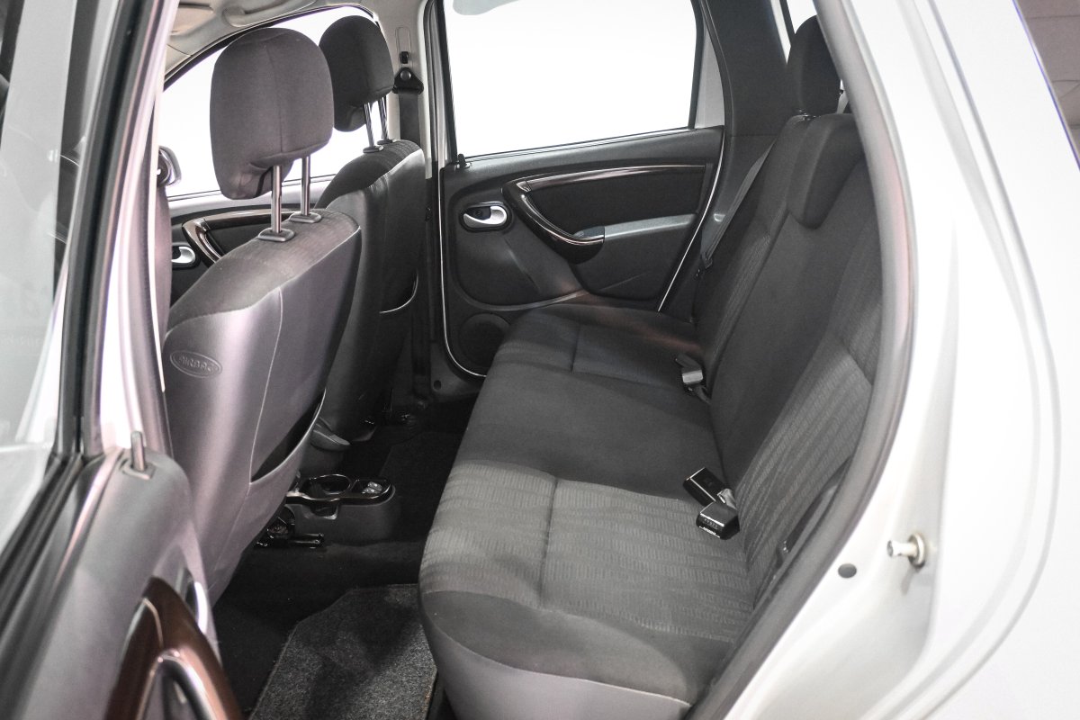Foto Dacia Duster 12