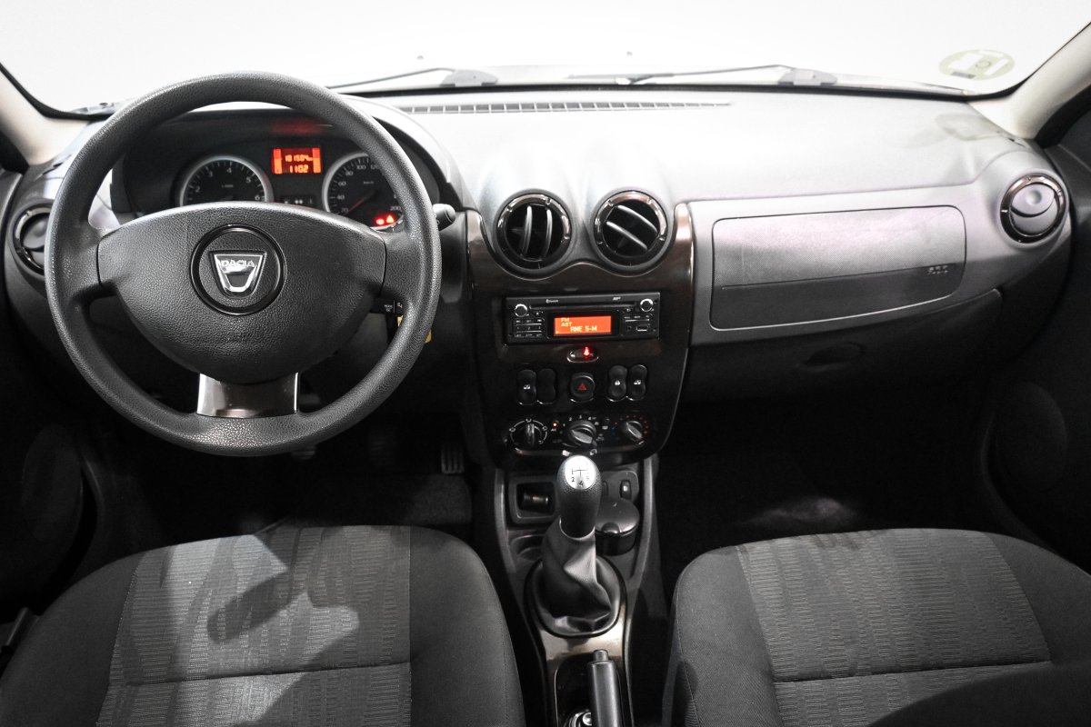 Foto Dacia Duster 18