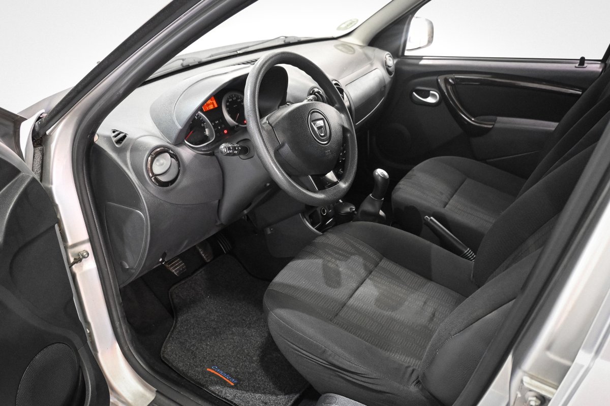 Foto Dacia Duster 10