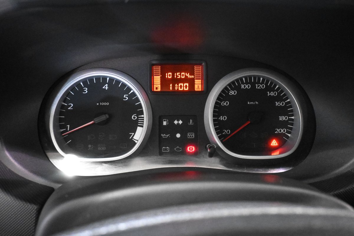 Foto Dacia Duster 14