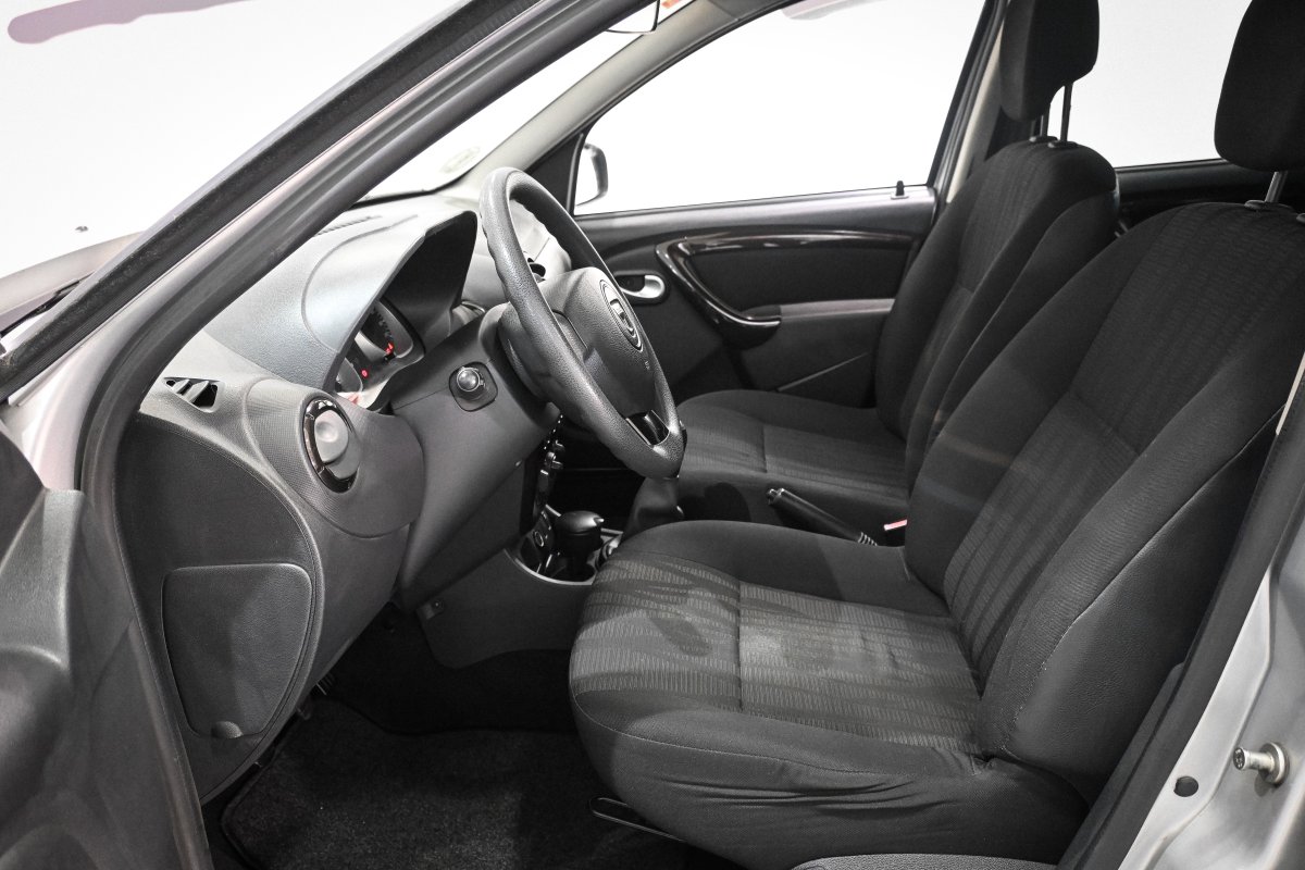 Foto Dacia Duster 11