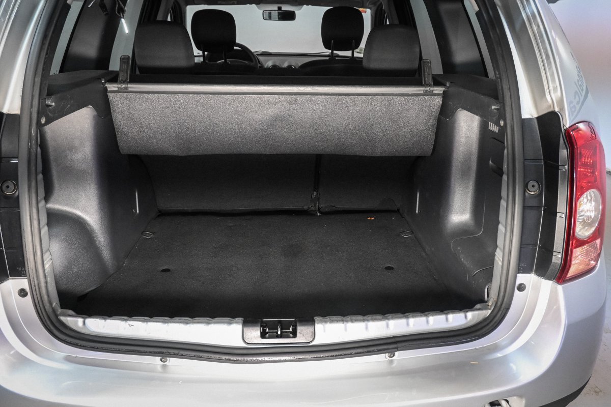 Foto Dacia Duster 9