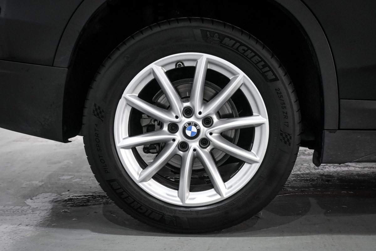 Foto Bmw X1 29