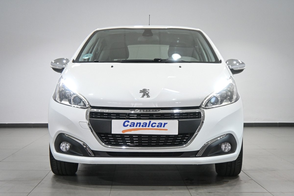 Foto Peugeot 208 2