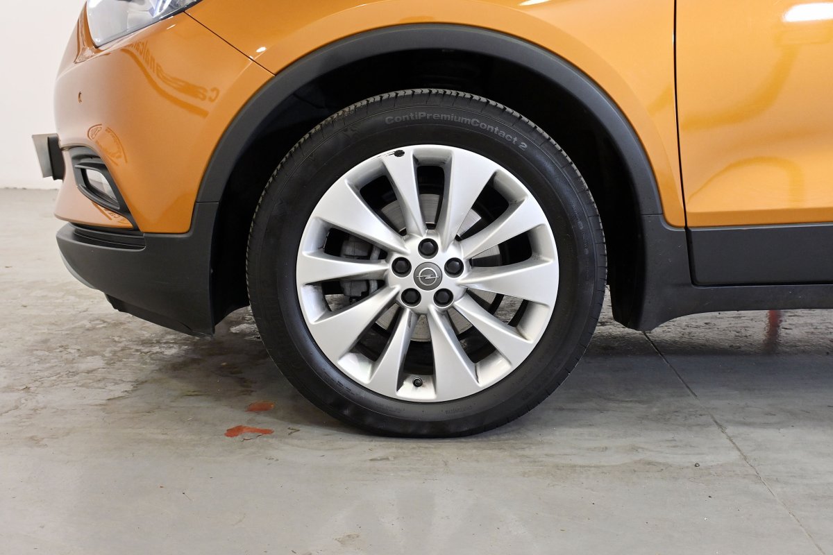 Foto Opel Mokka 32
