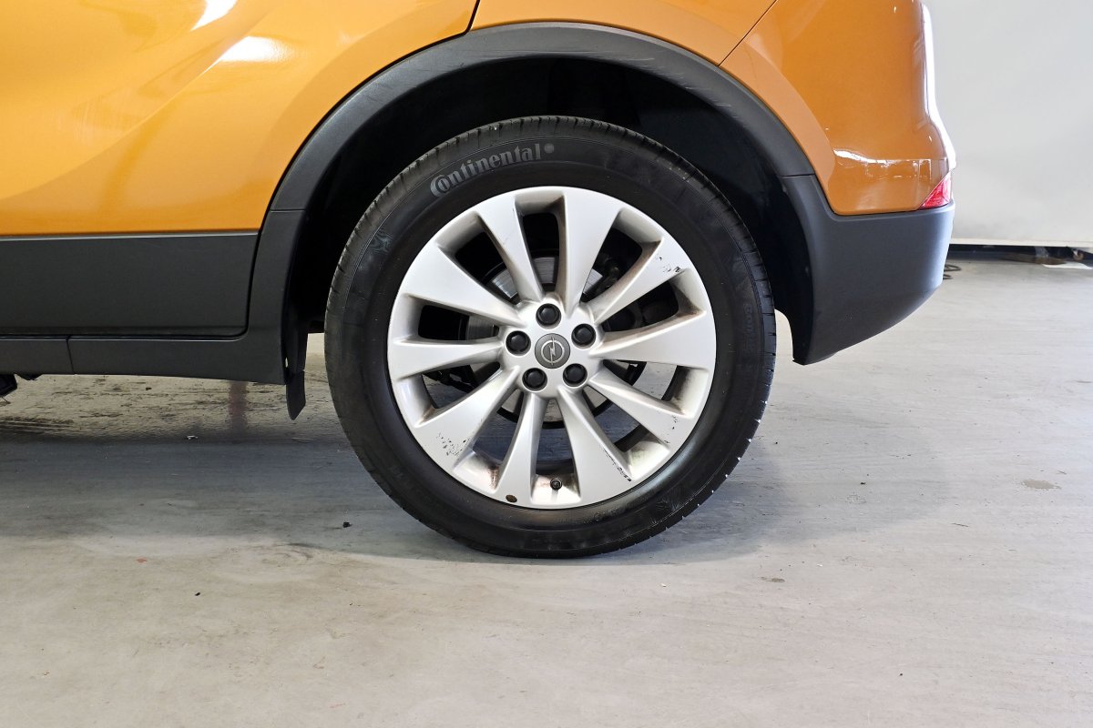 Foto Opel Mokka 33