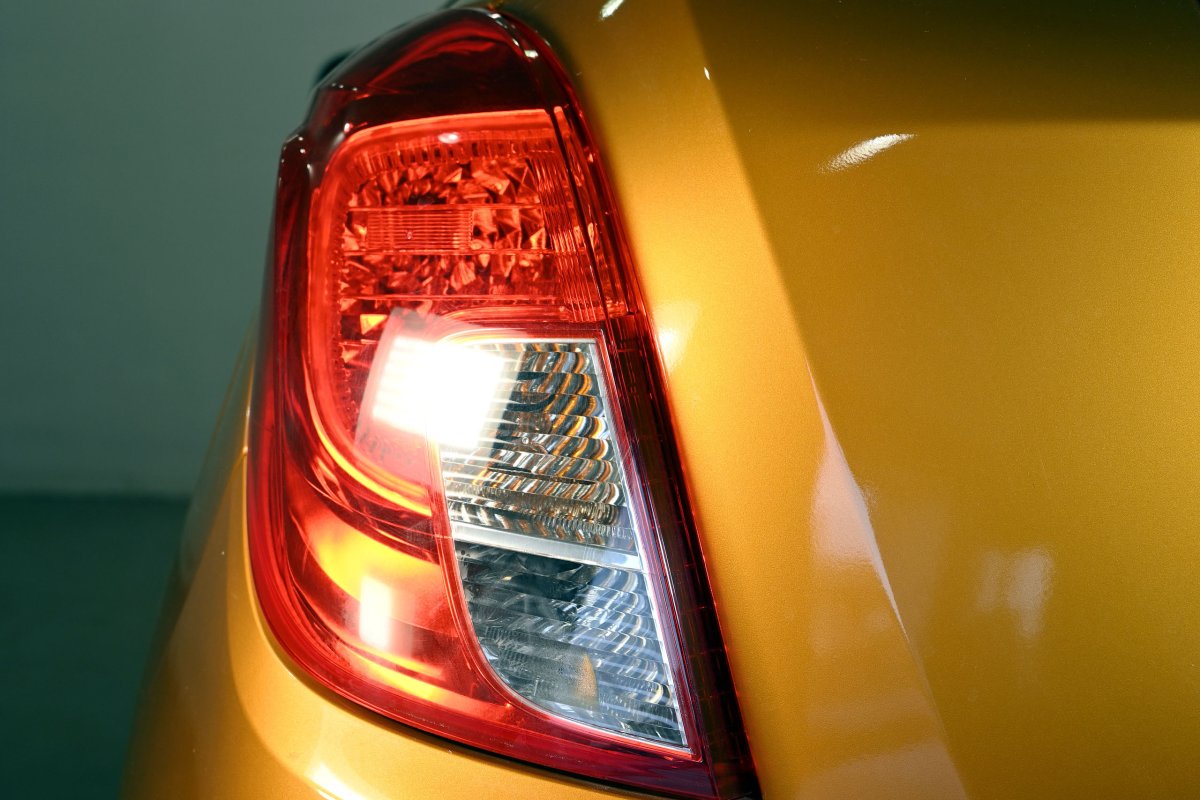 Foto Opel Mokka 9