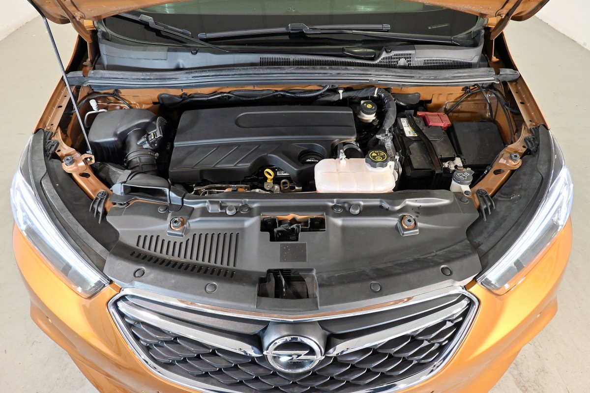 Foto Opel Mokka 7