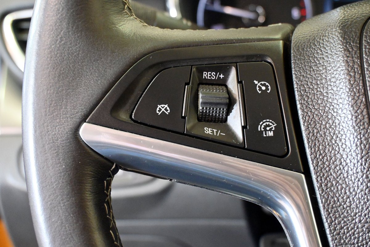 Foto Opel Mokka 30