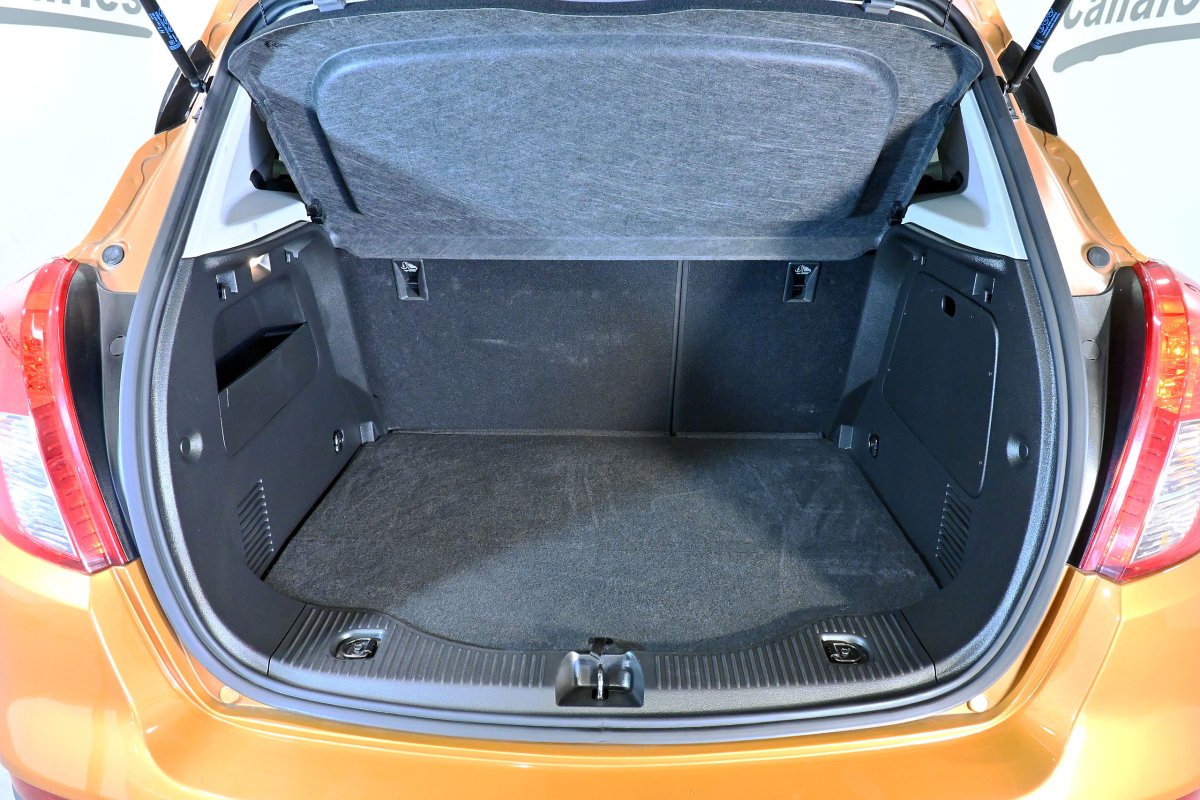 Foto Opel Mokka 8