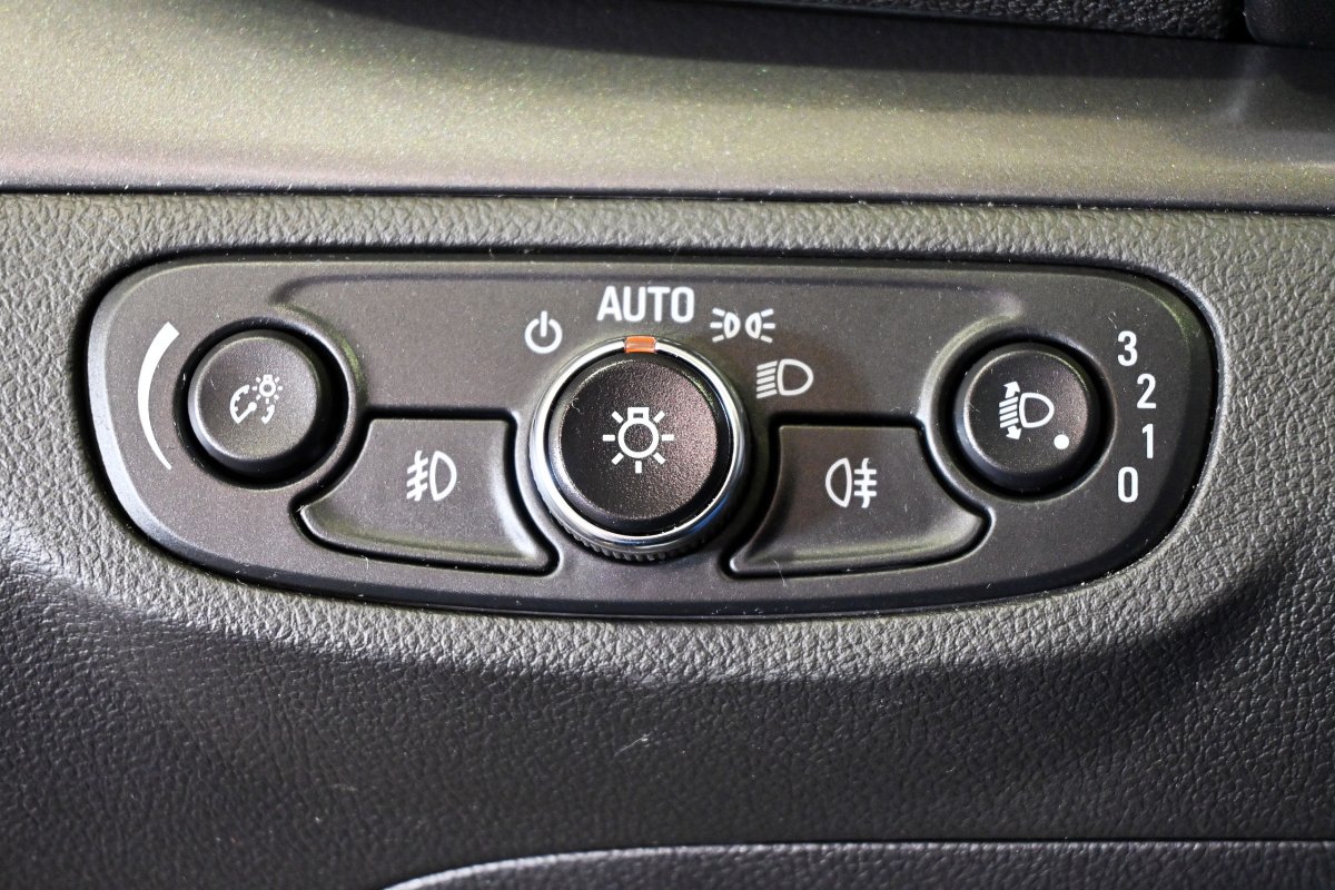 Foto Opel Mokka 27