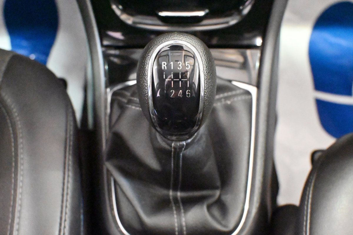 Foto Opel Mokka 25