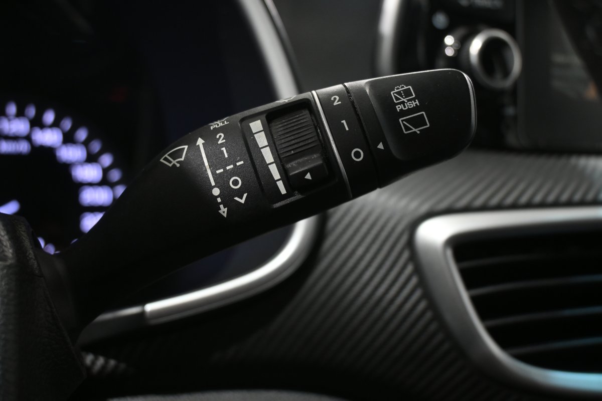 Foto Hyundai Tucson 24